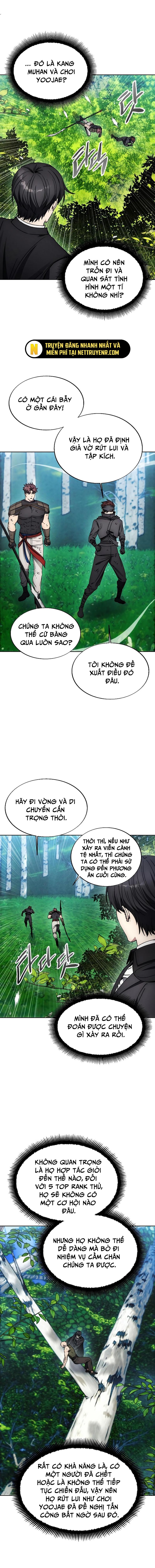Tao Là Ác Nhân: Chapter 166