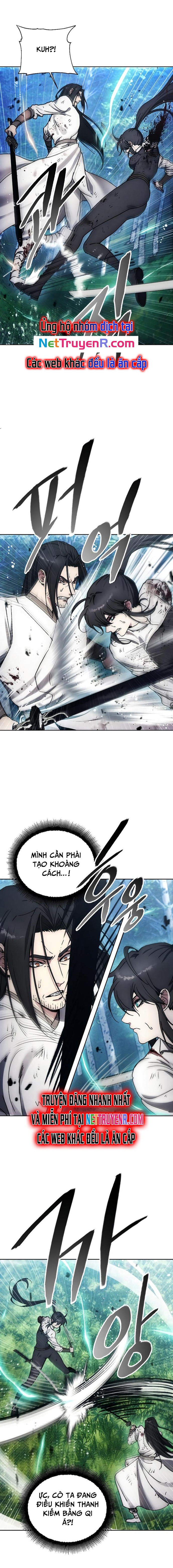 Tao Là Ác Nhân: Chapter 166