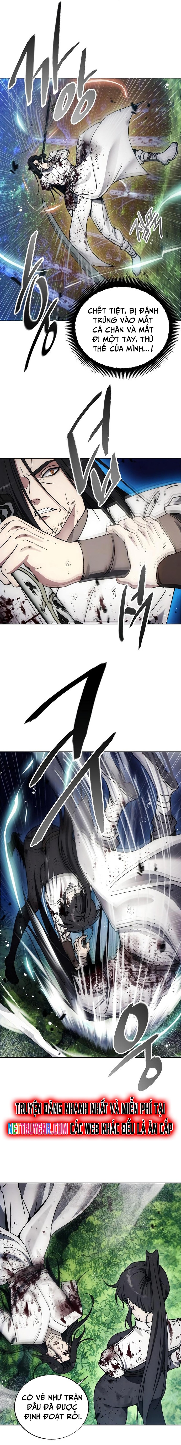 Tao Là Ác Nhân: Chapter 166