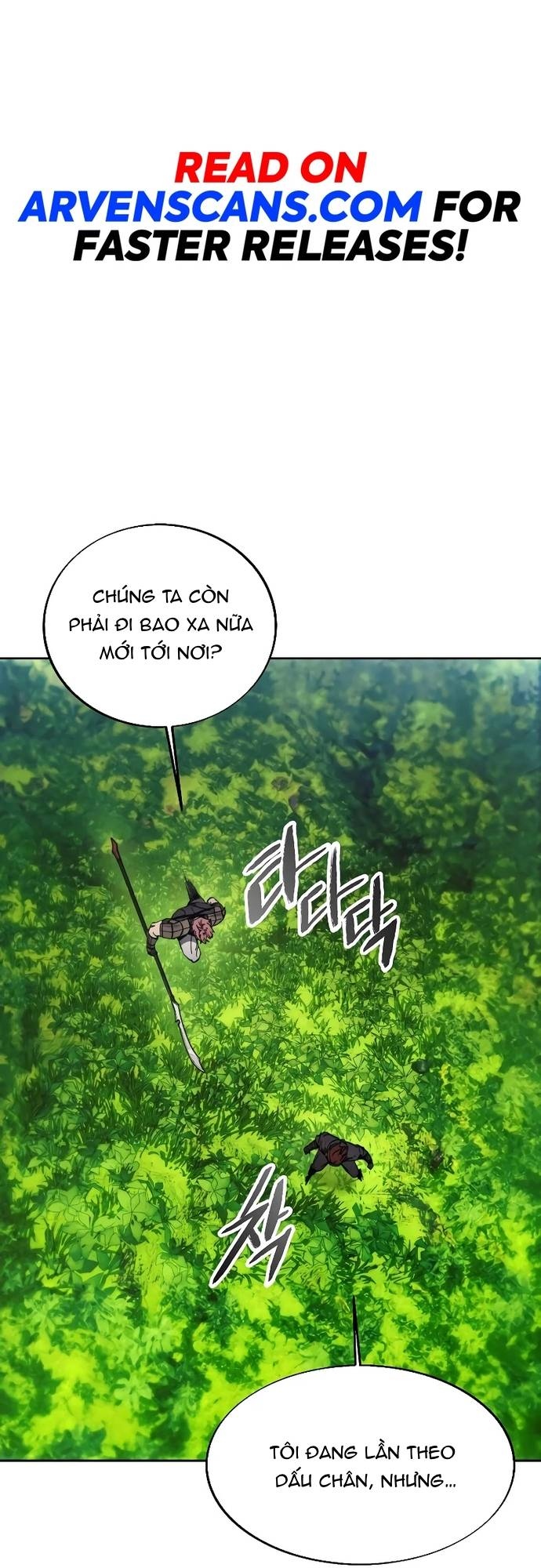 Tao Là Ác Nhân: Chapter 167