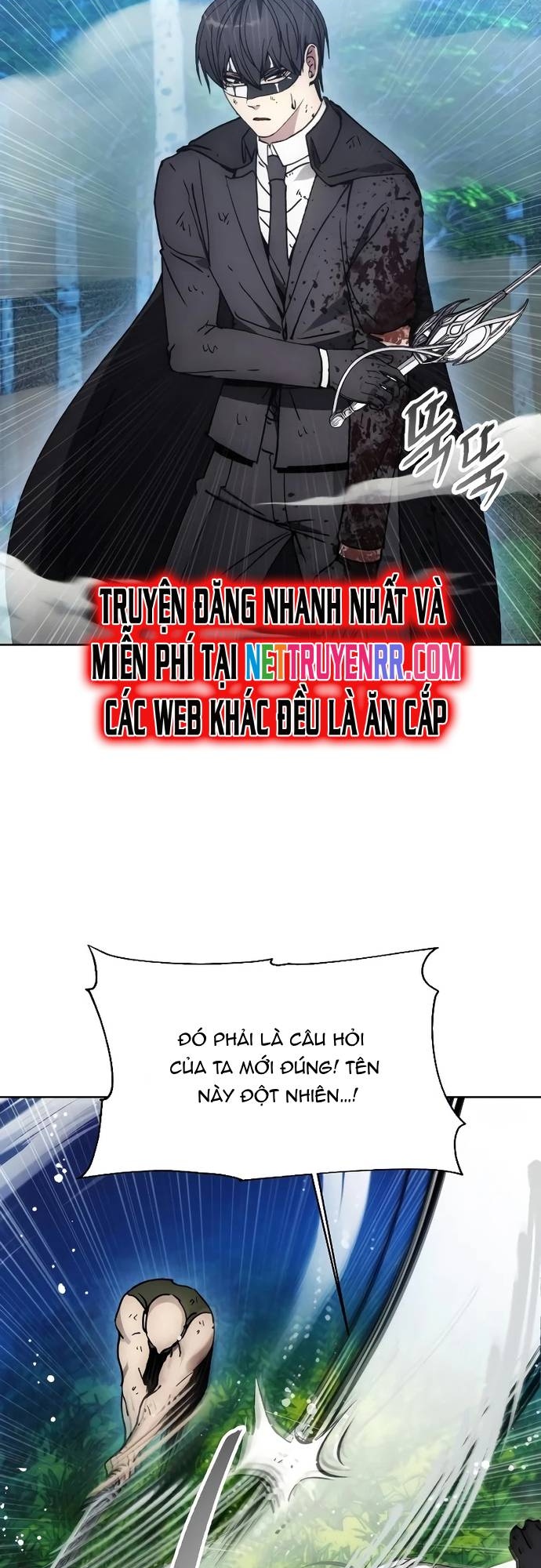 Tao Là Ác Nhân: Chapter 167