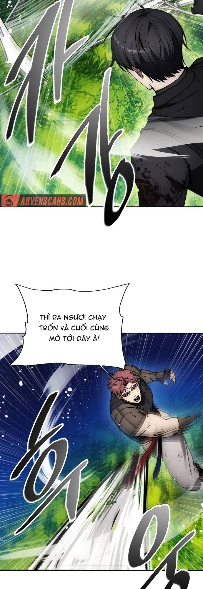 Tao Là Ác Nhân: Chapter 167