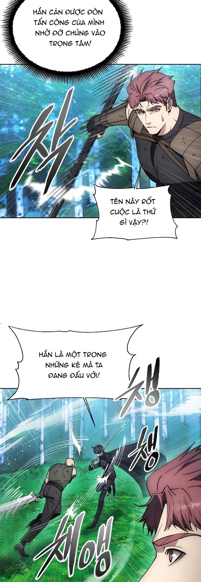 Tao Là Ác Nhân: Chapter 167