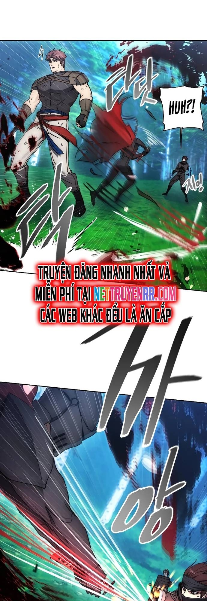 Tao Là Ác Nhân: Chapter 167