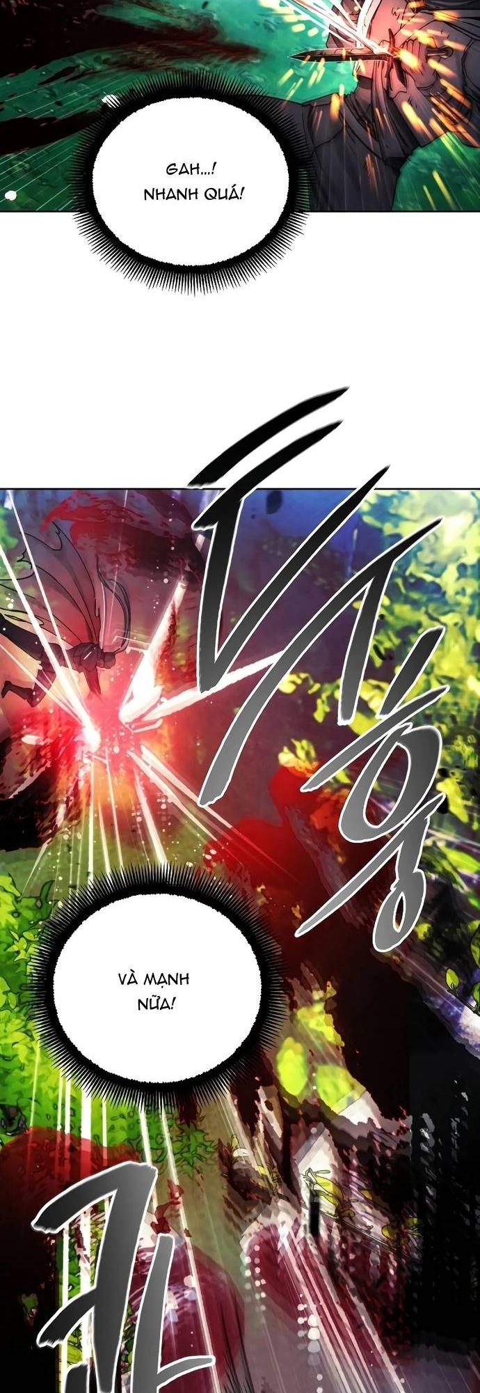 Tao Là Ác Nhân: Chapter 167