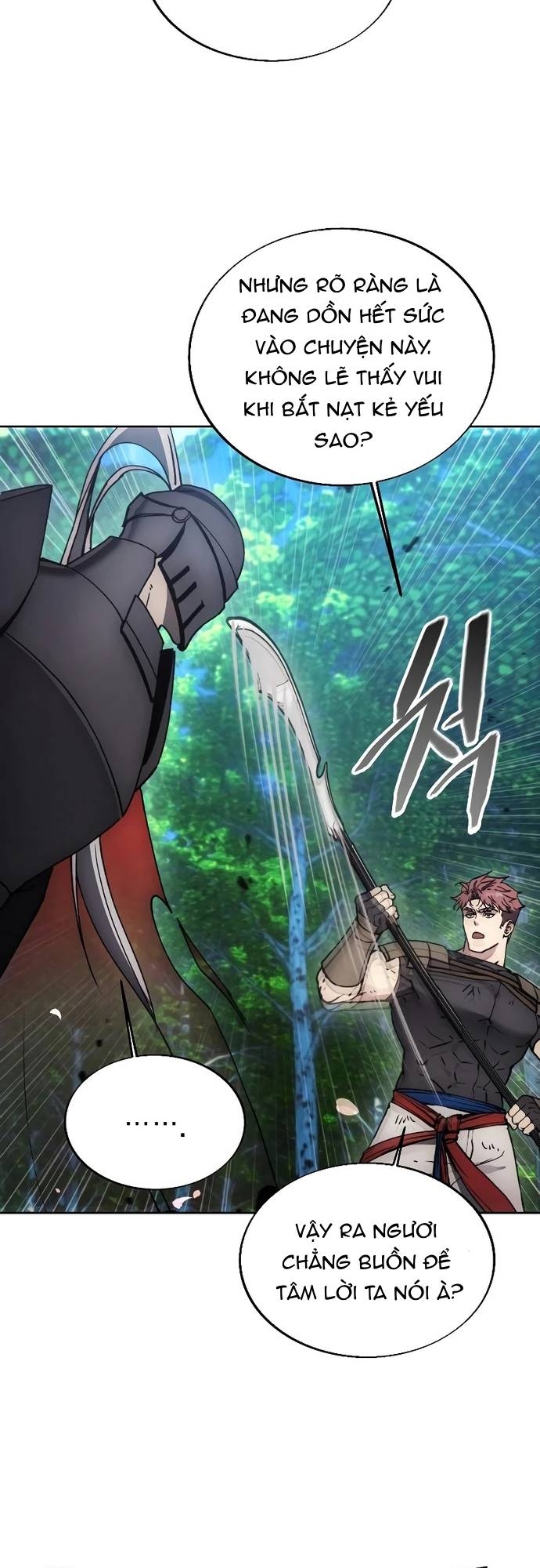 Tao Là Ác Nhân: Chapter 167