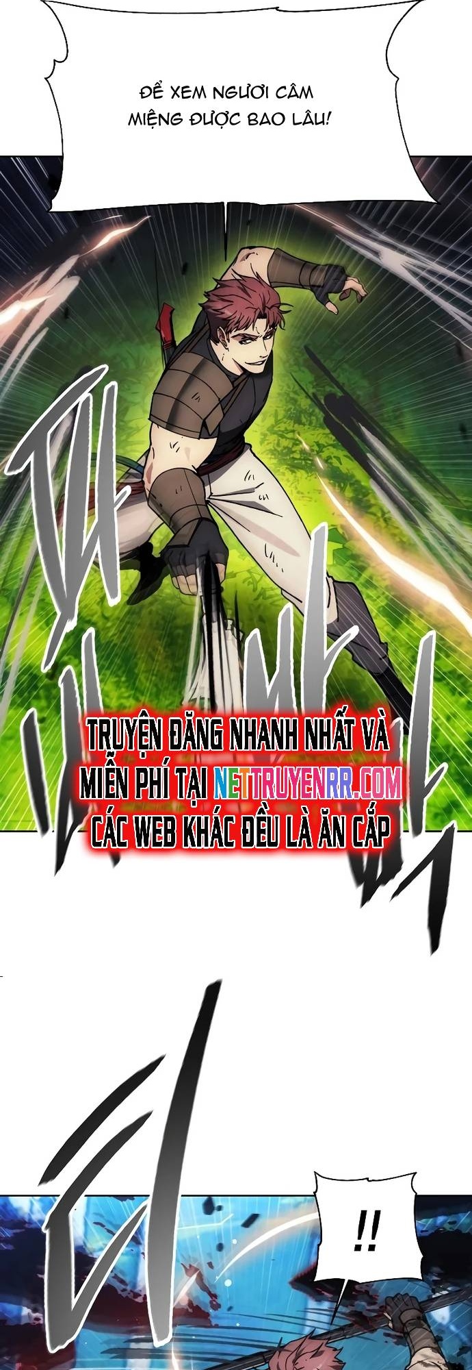Tao Là Ác Nhân: Chapter 167