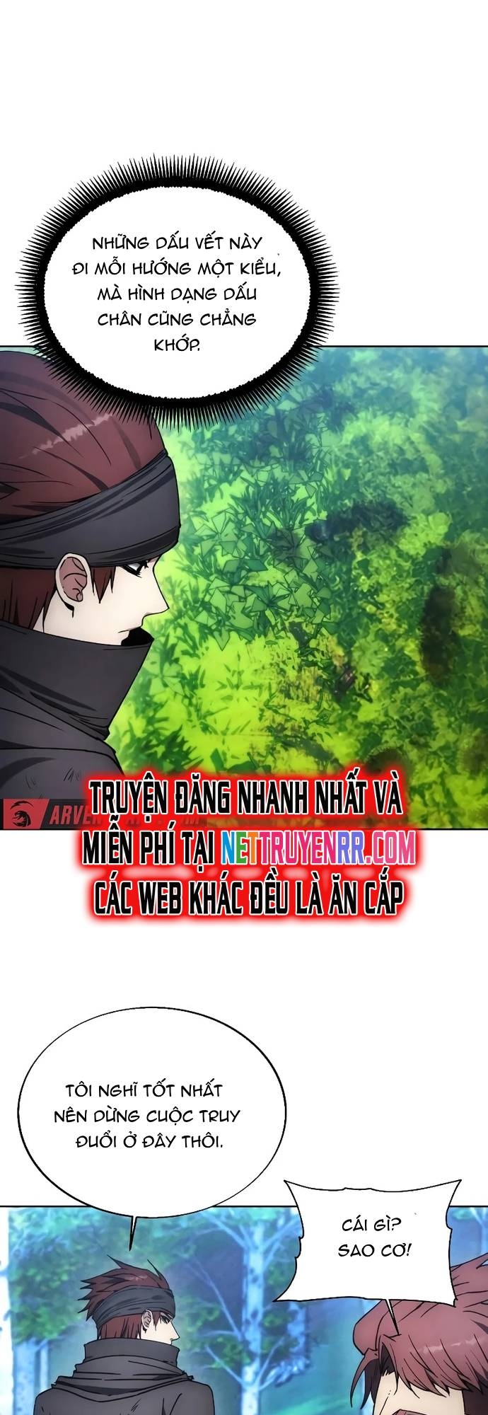 Tao Là Ác Nhân: Chapter 167