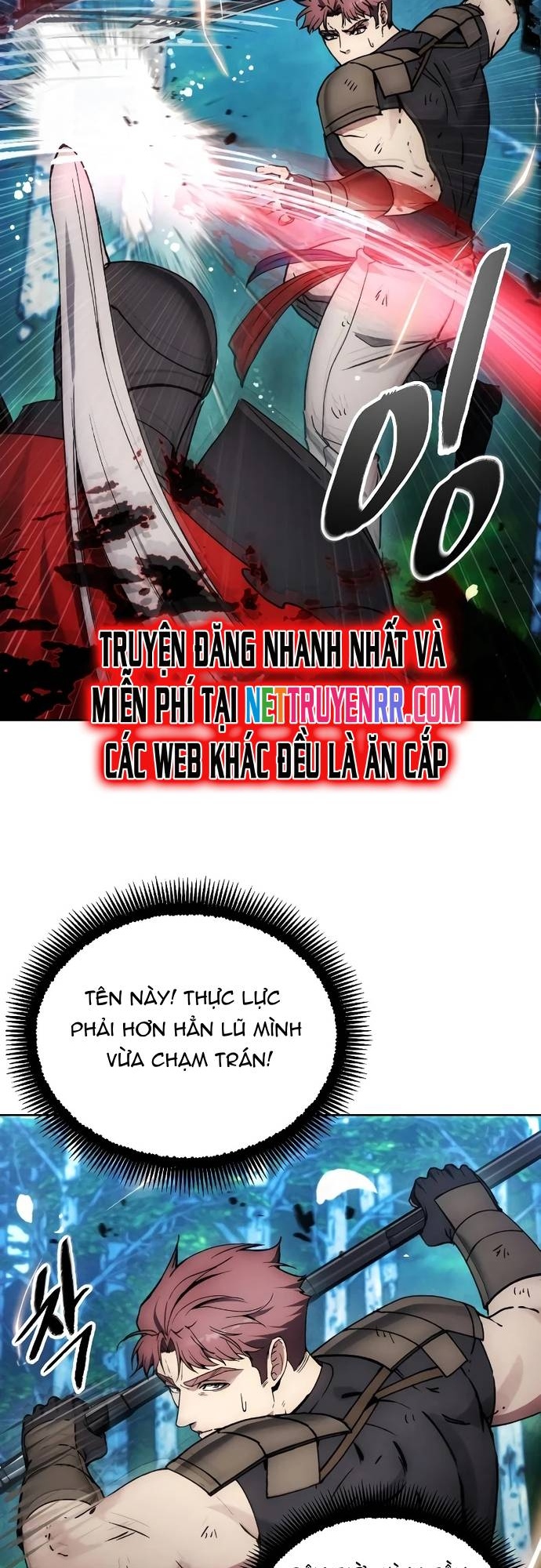 Tao Là Ác Nhân: Chapter 167