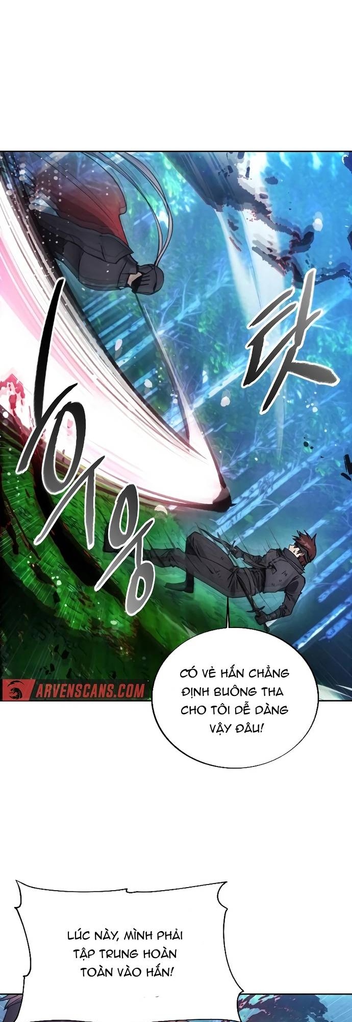Tao Là Ác Nhân: Chapter 167