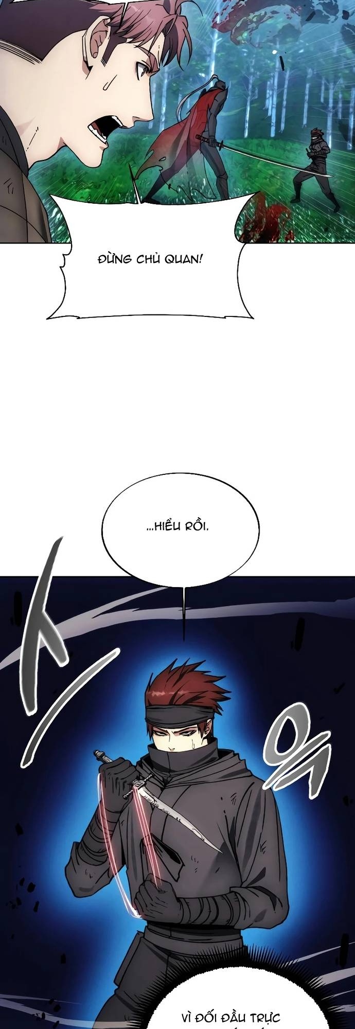 Tao Là Ác Nhân: Chapter 167