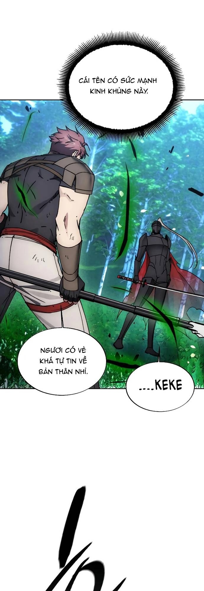 Tao Là Ác Nhân: Chapter 167