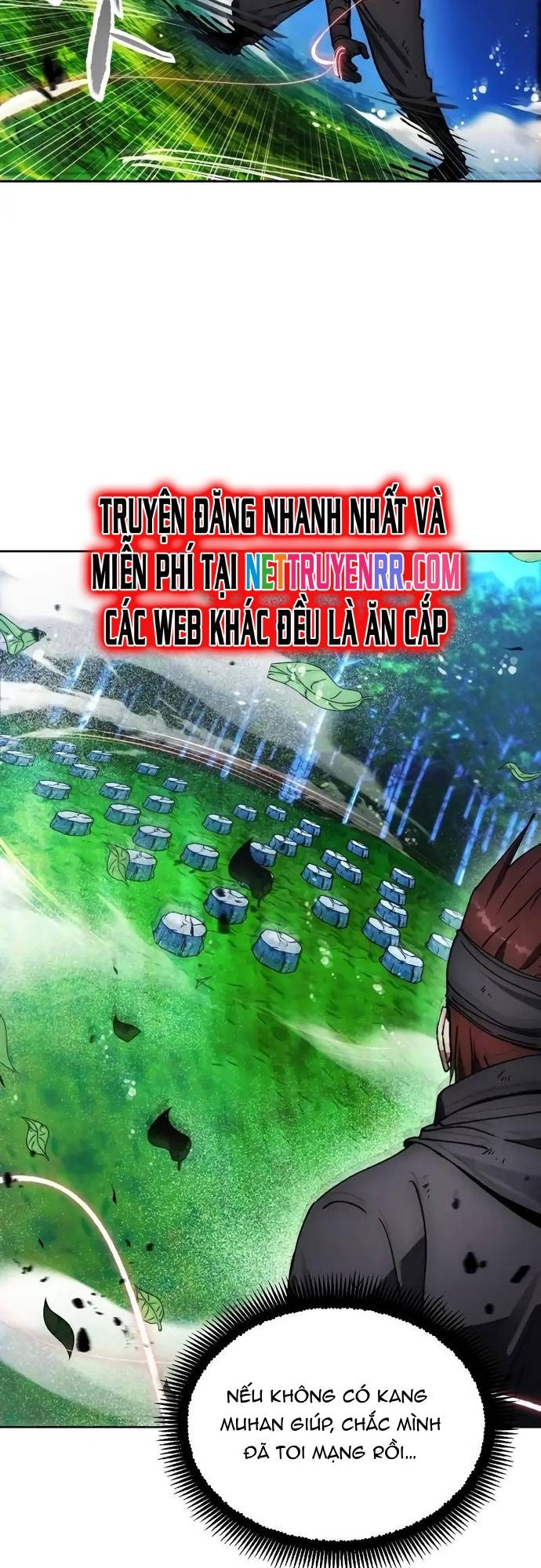 Tao Là Ác Nhân: Chapter 167