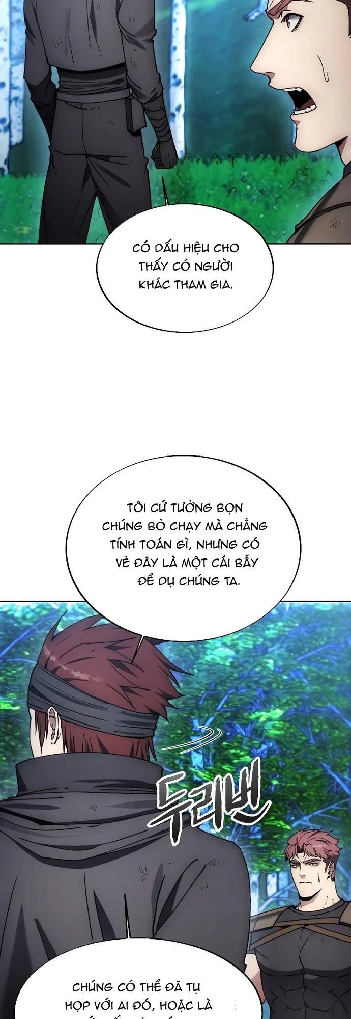 Tao Là Ác Nhân: Chapter 167