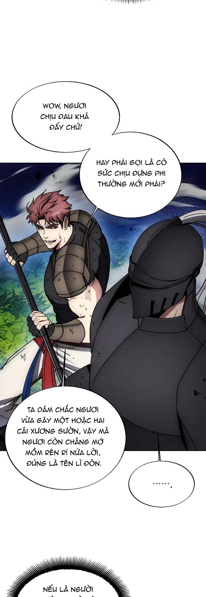 Tao Là Ác Nhân: Chapter 167