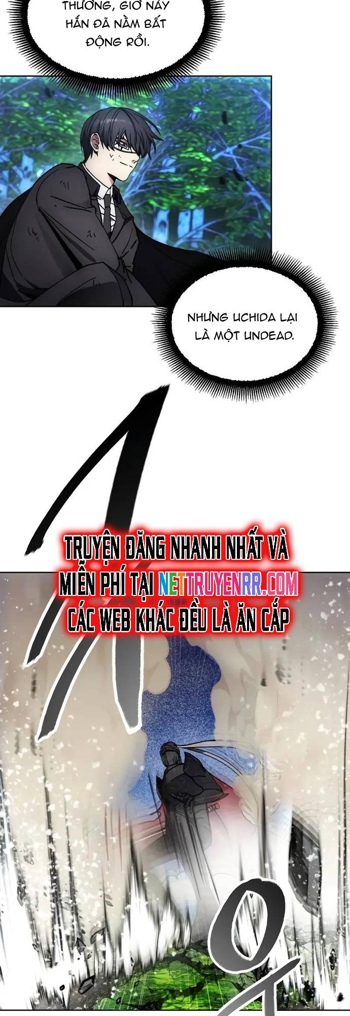 Tao Là Ác Nhân: Chapter 167