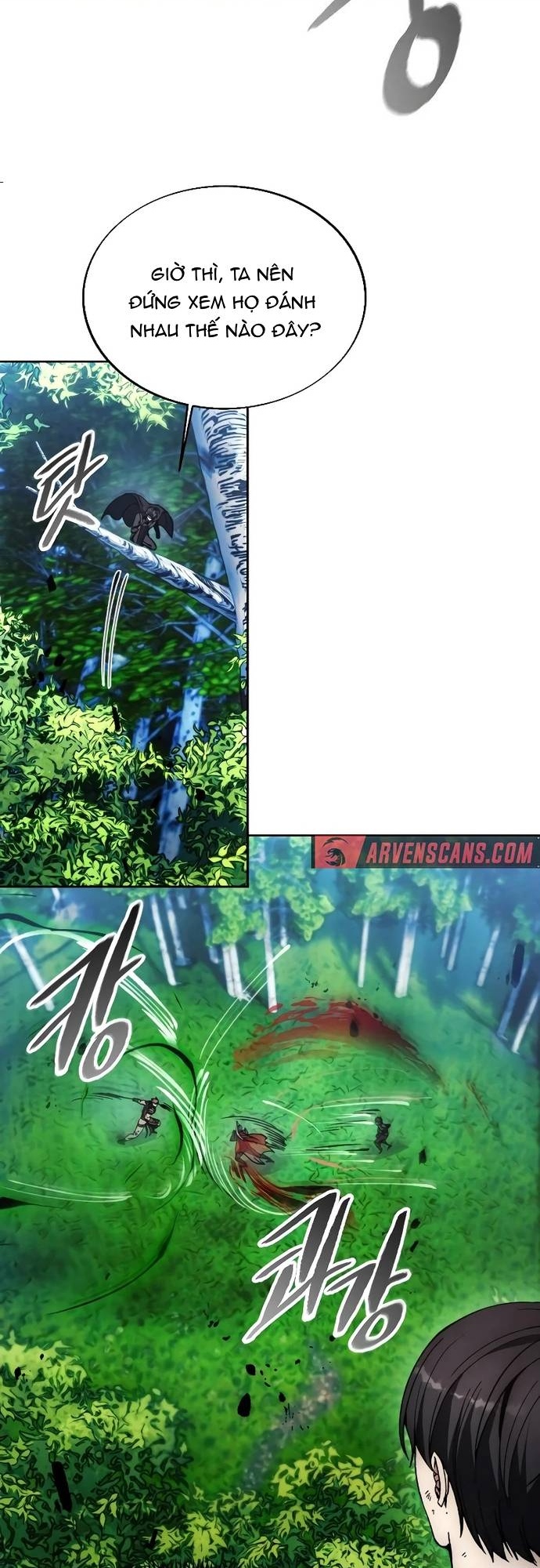 Tao Là Ác Nhân: Chapter 167