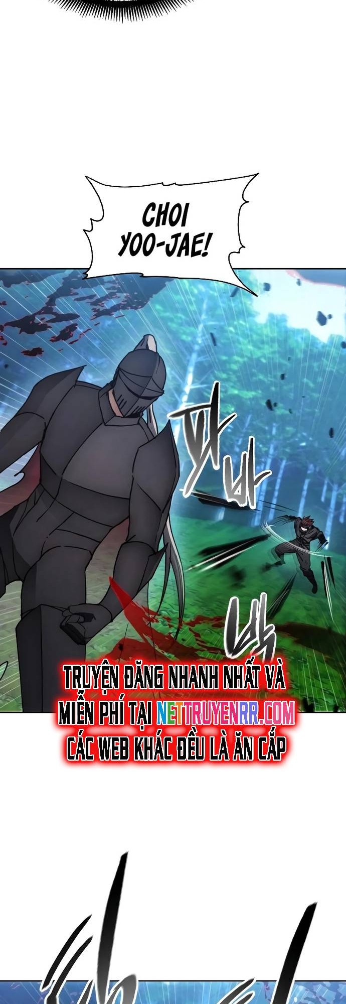 Tao Là Ác Nhân: Chapter 167
