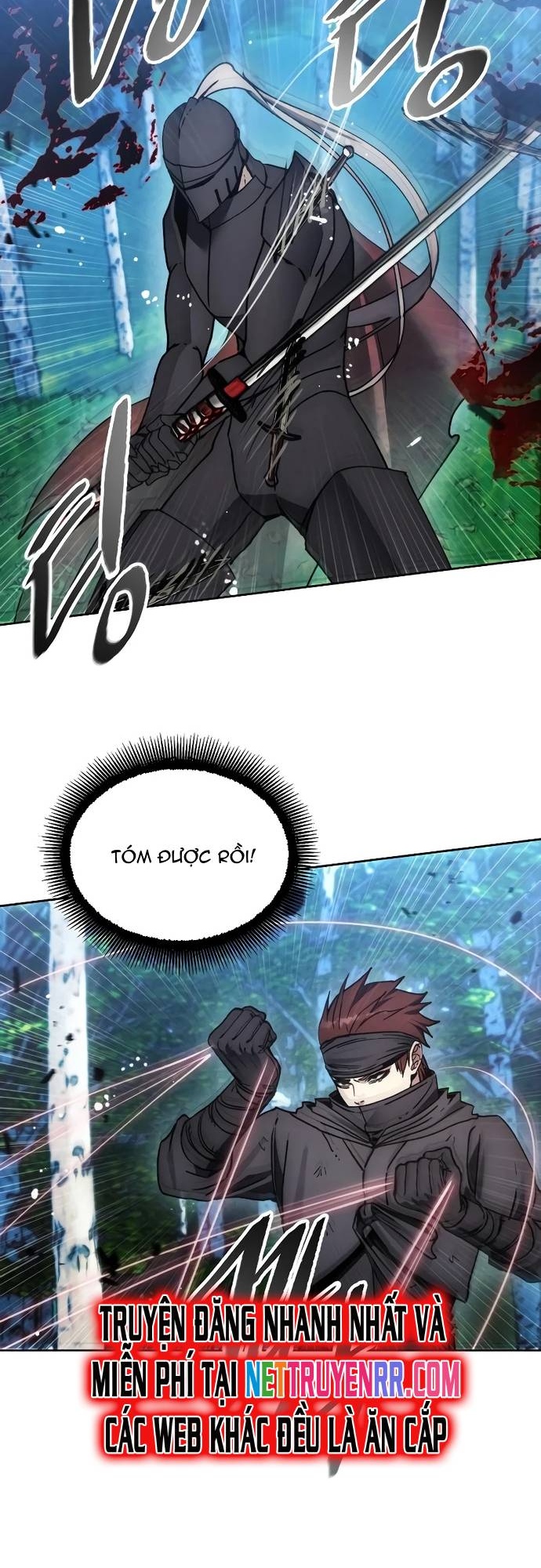 Tao Là Ác Nhân: Chapter 167