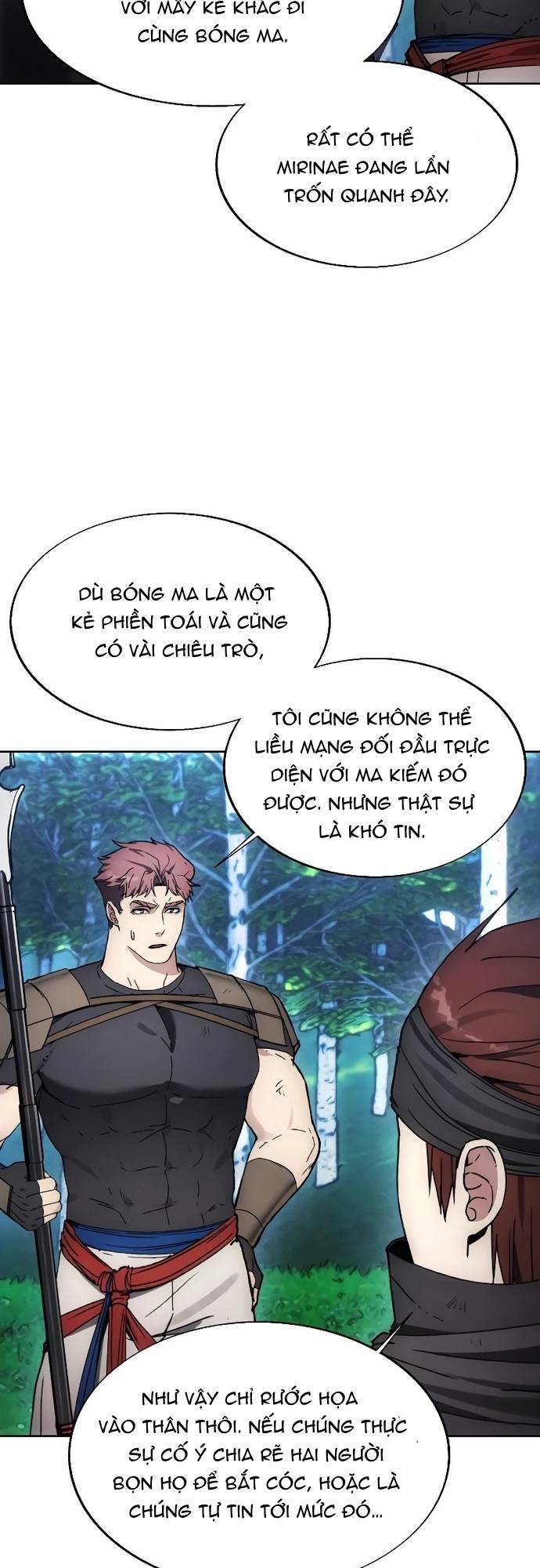 Tao Là Ác Nhân: Chapter 167