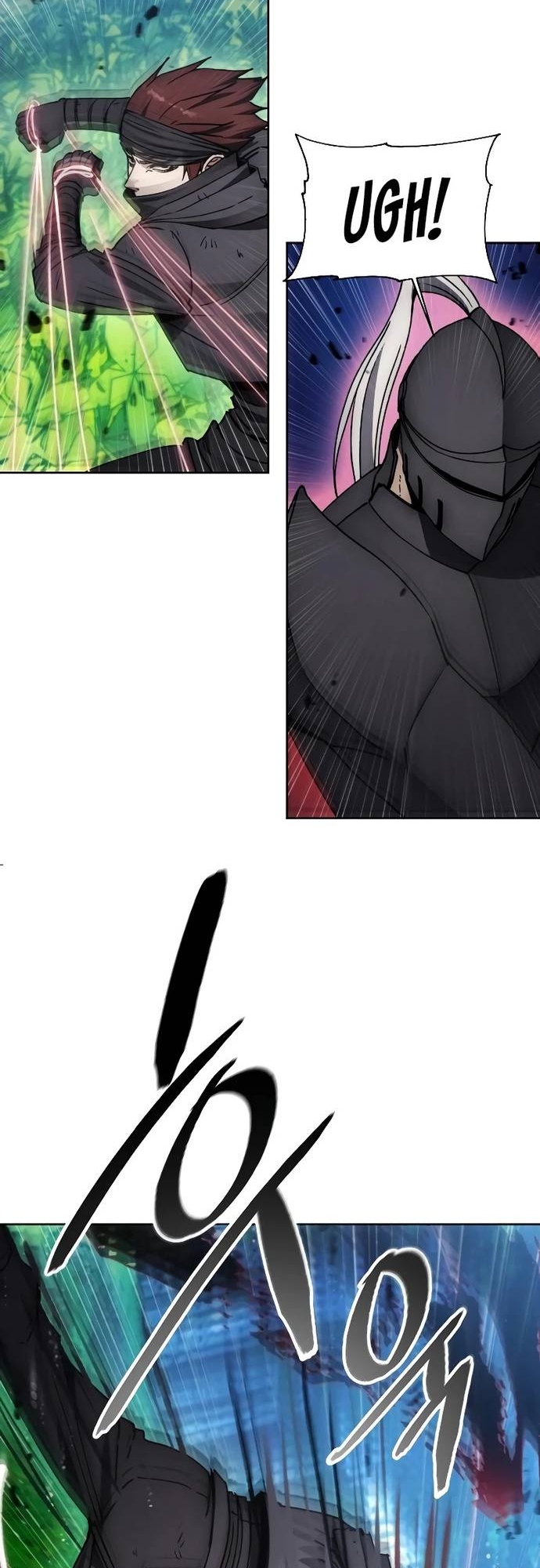 Tao Là Ác Nhân: Chapter 167