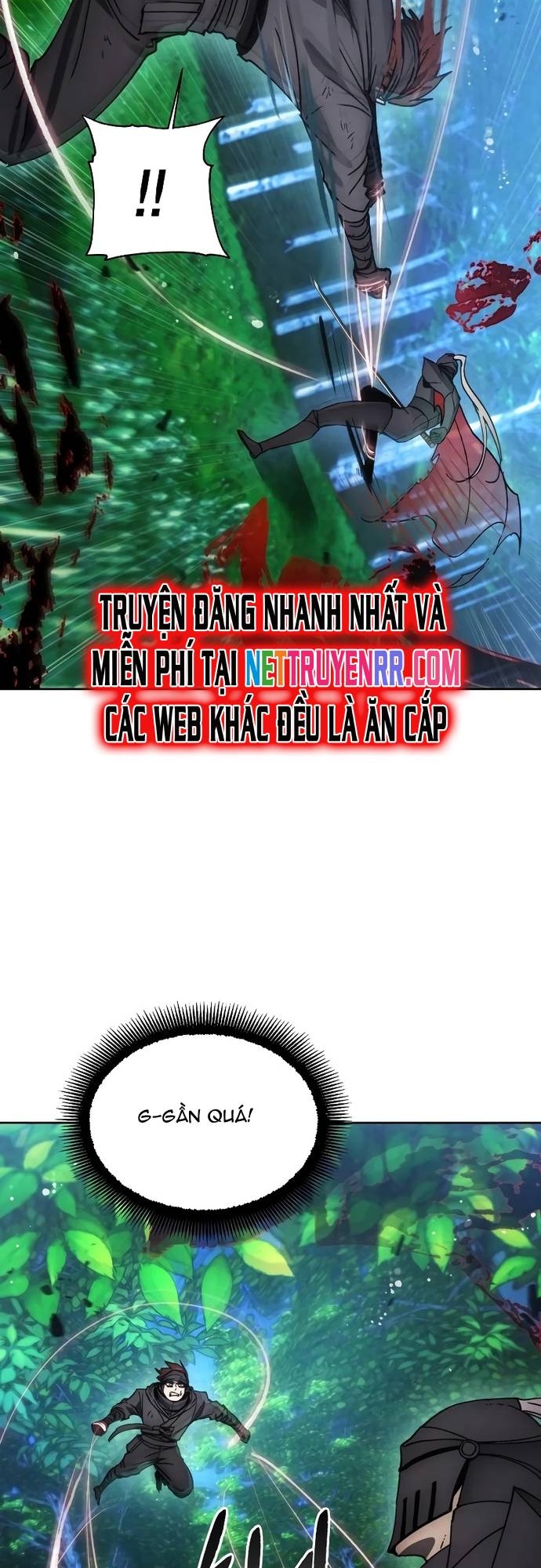 Tao Là Ác Nhân: Chapter 167