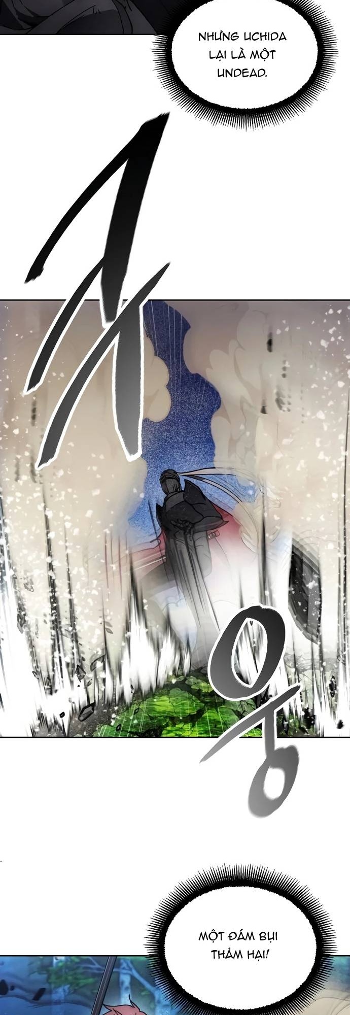 Tao Là Ác Nhân: Chapter 167