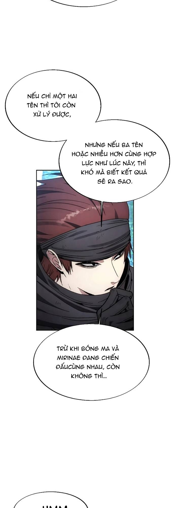 Tao Là Ác Nhân: Chapter 167
