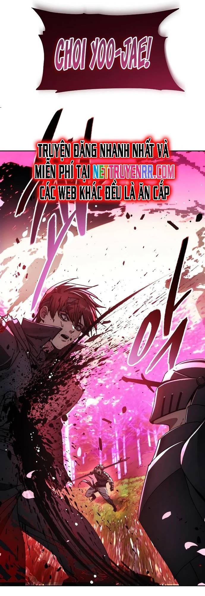 Tao Là Ác Nhân: Chapter 167