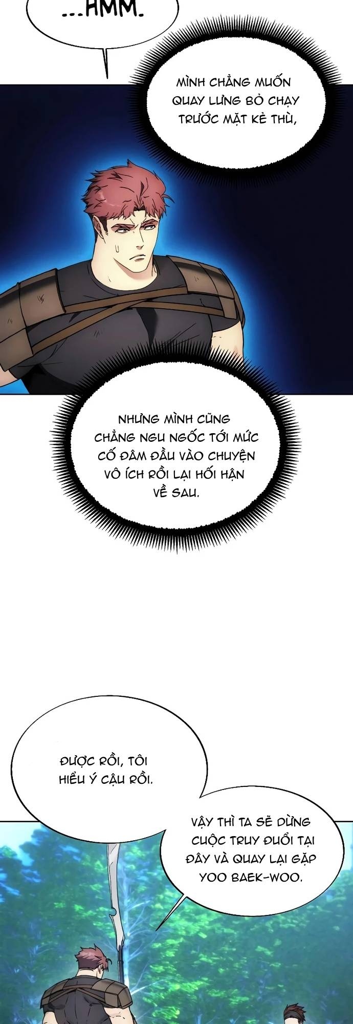 Tao Là Ác Nhân: Chapter 167
