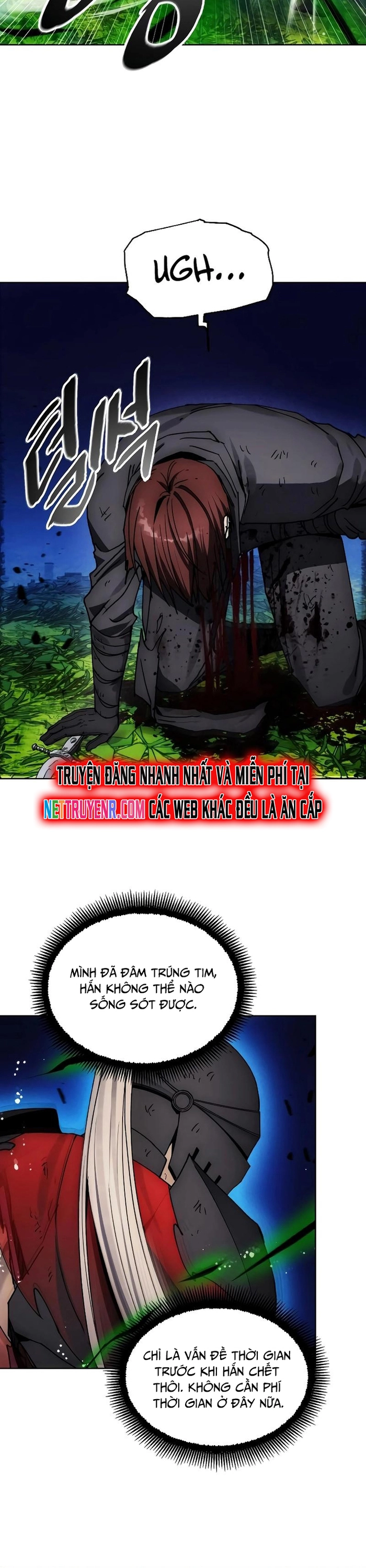 Tao Là Ác Nhân: Chapter 168