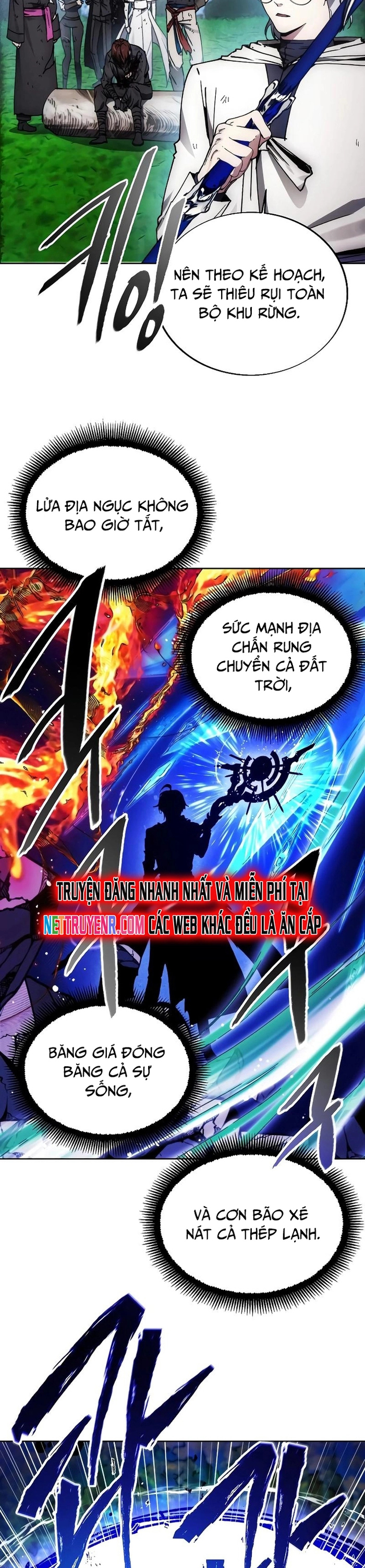 Tao Là Ác Nhân: Chapter 168
