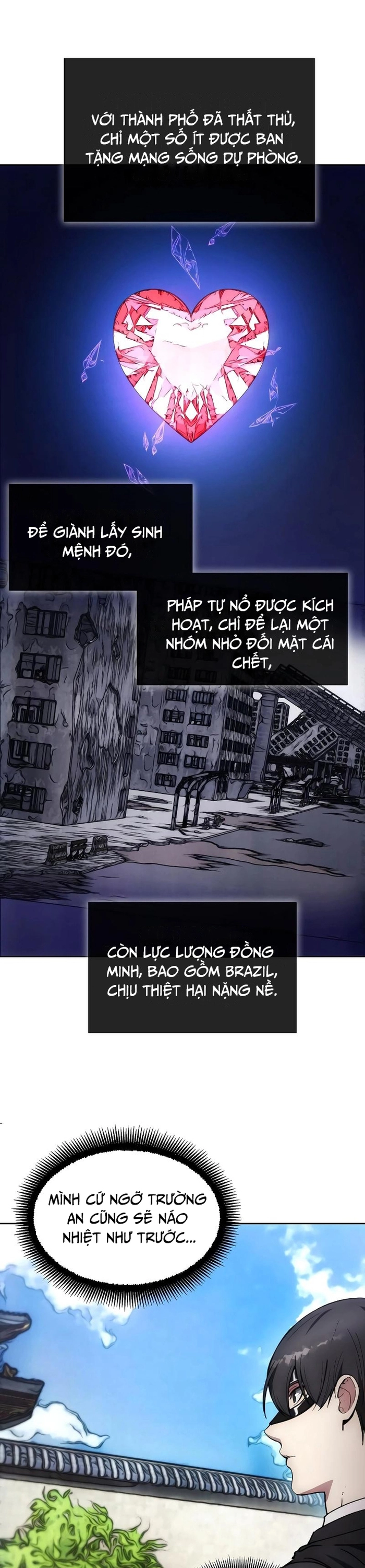 Tao Là Ác Nhân: Chapter 168