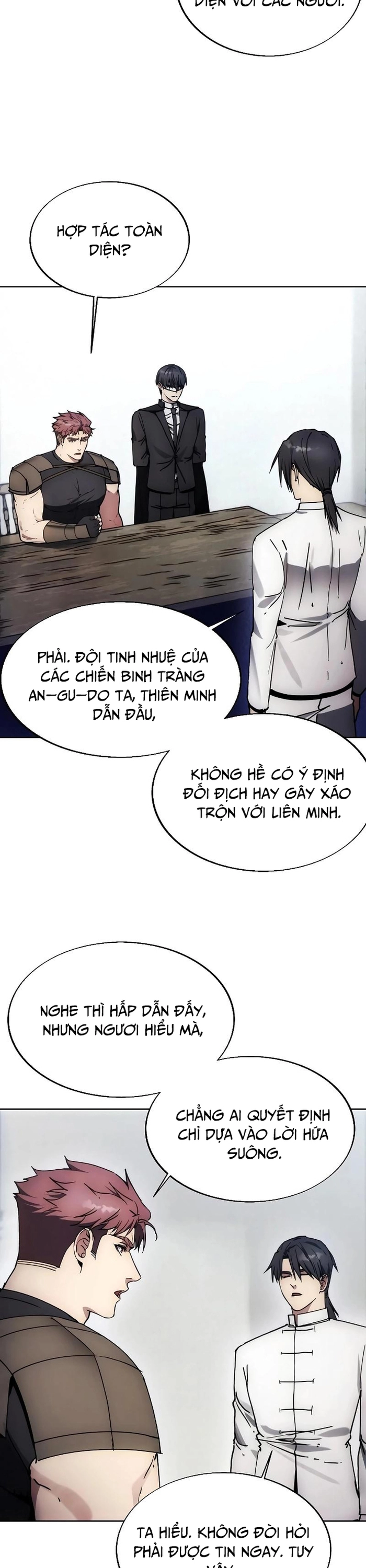 Tao Là Ác Nhân: Chapter 168