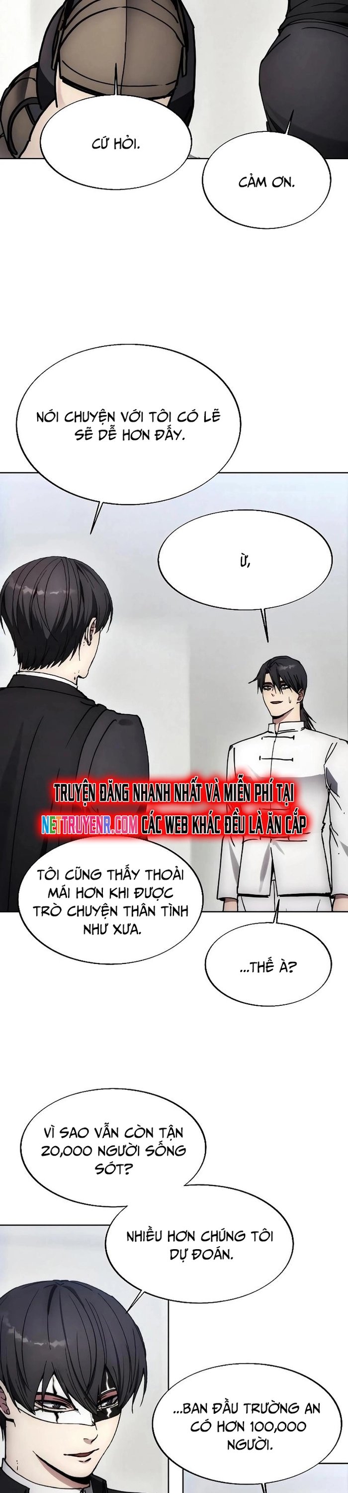 Tao Là Ác Nhân: Chapter 168