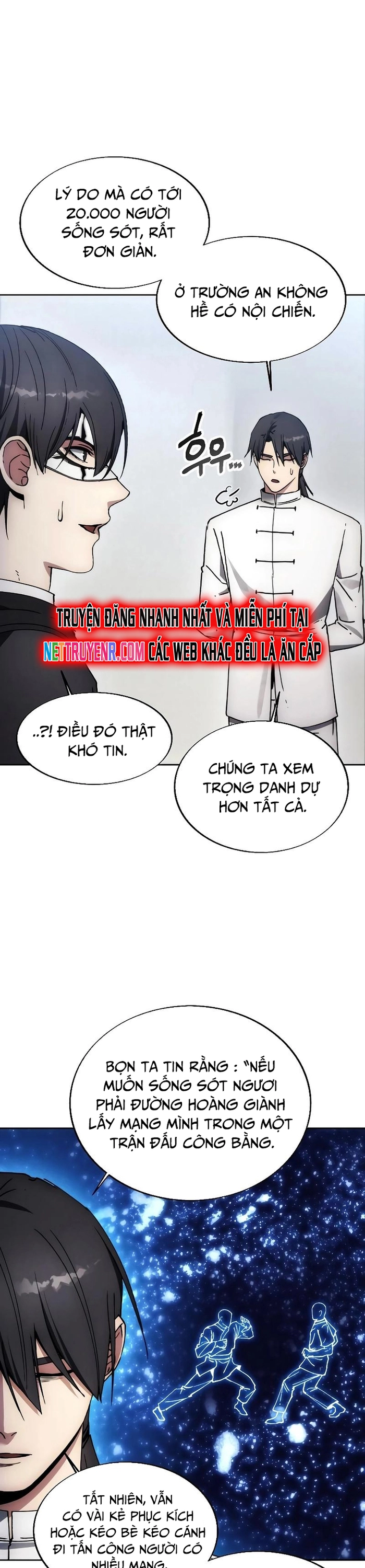 Tao Là Ác Nhân: Chapter 168