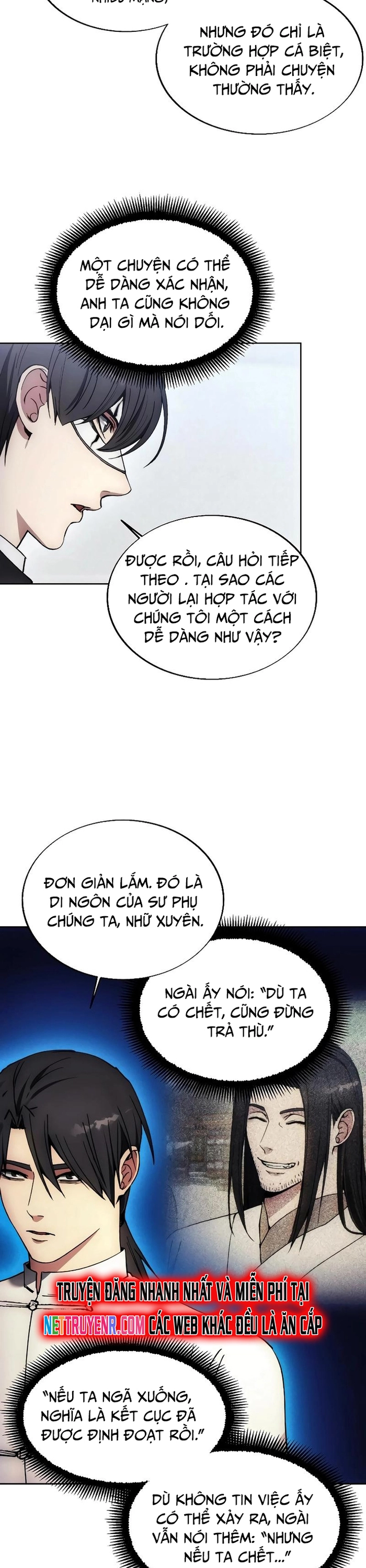 Tao Là Ác Nhân: Chapter 168