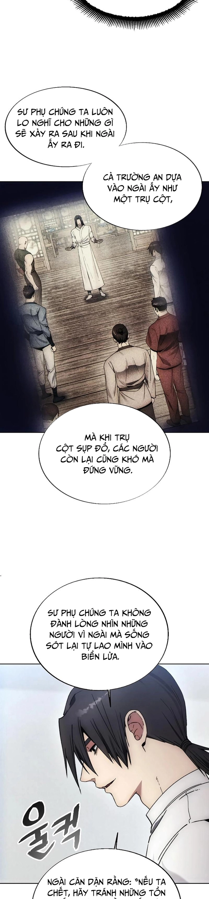 Tao Là Ác Nhân: Chapter 168