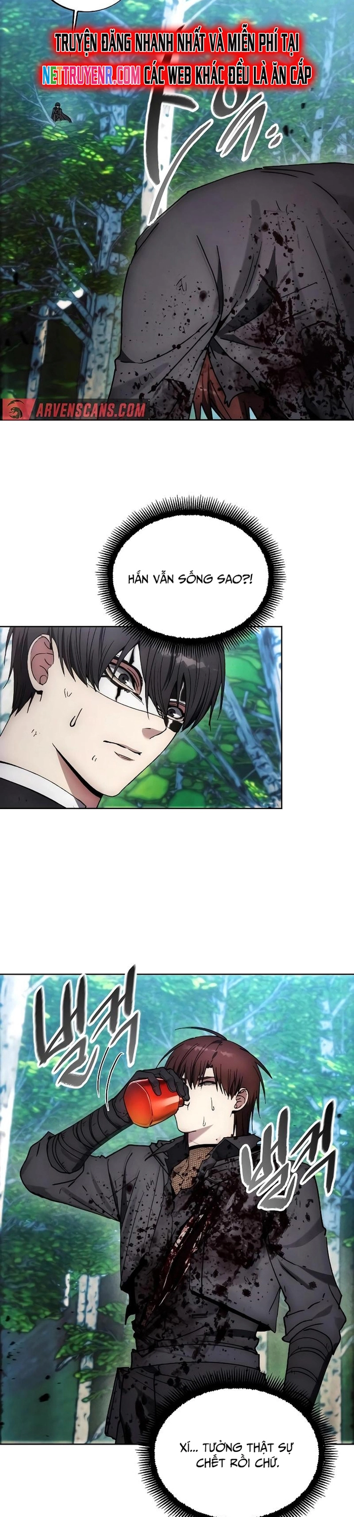 Tao Là Ác Nhân: Chapter 168
