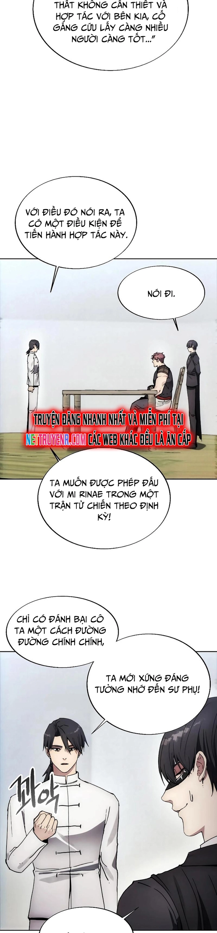 Tao Là Ác Nhân: Chapter 168