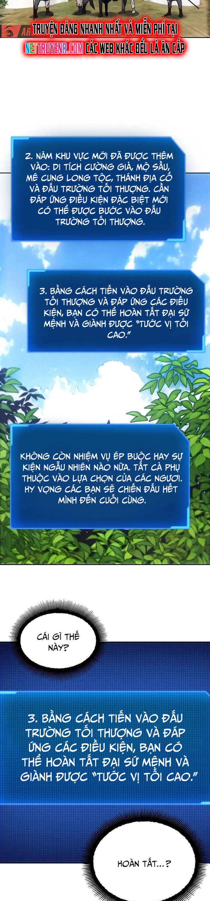 Tao Là Ác Nhân: Chapter 168