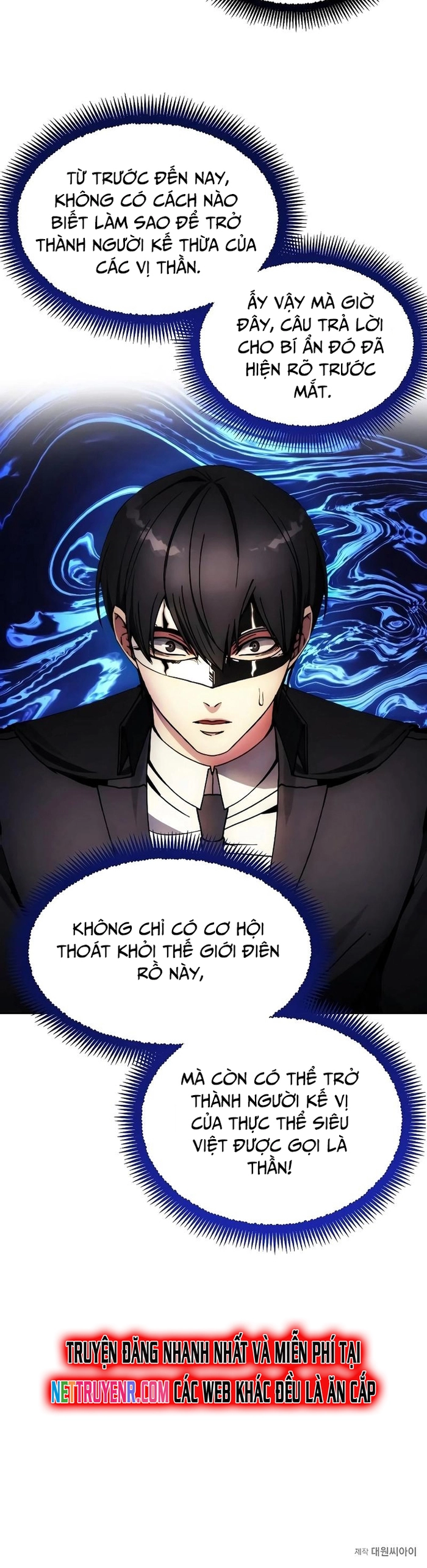 Tao Là Ác Nhân: Chapter 168