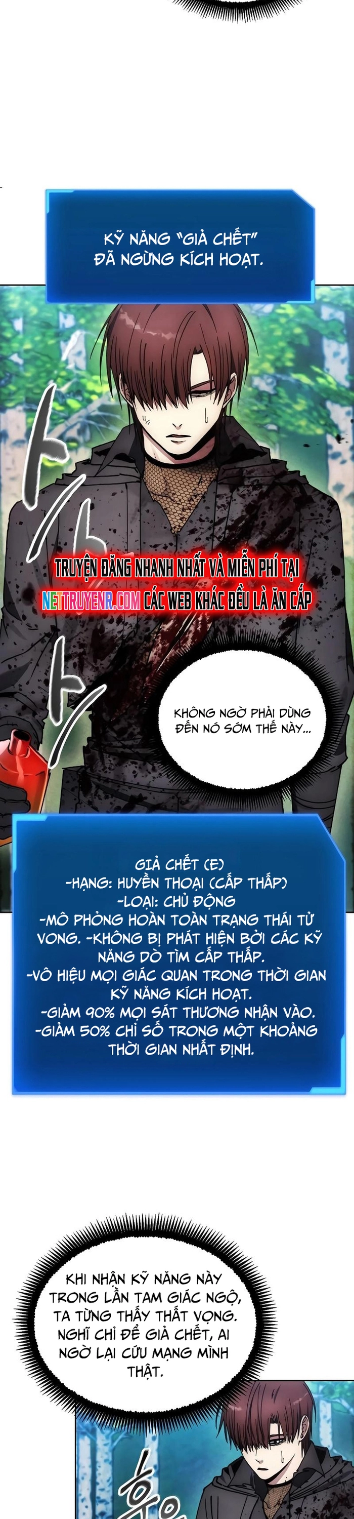 Tao Là Ác Nhân: Chapter 168