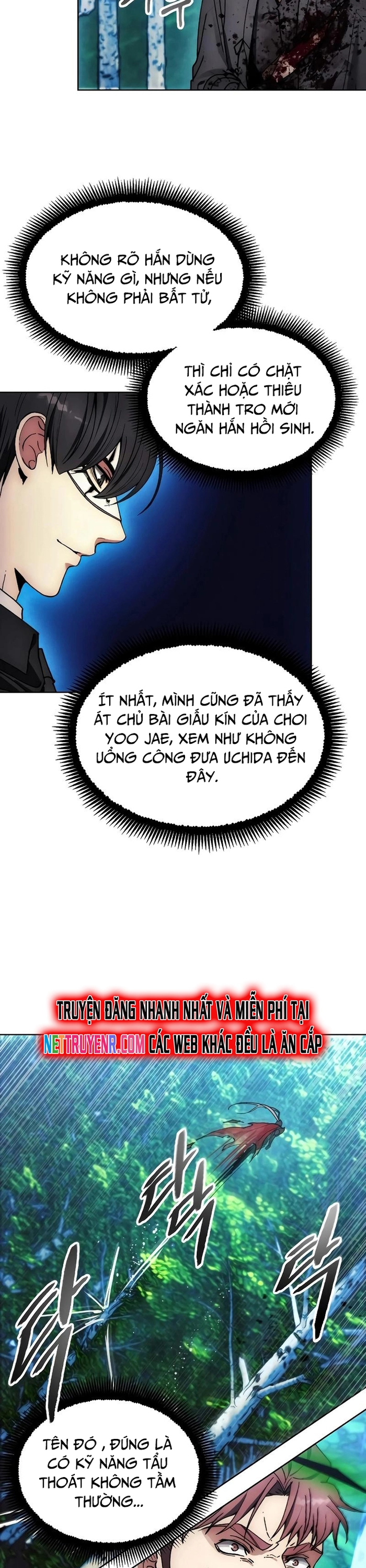 Tao Là Ác Nhân: Chapter 168