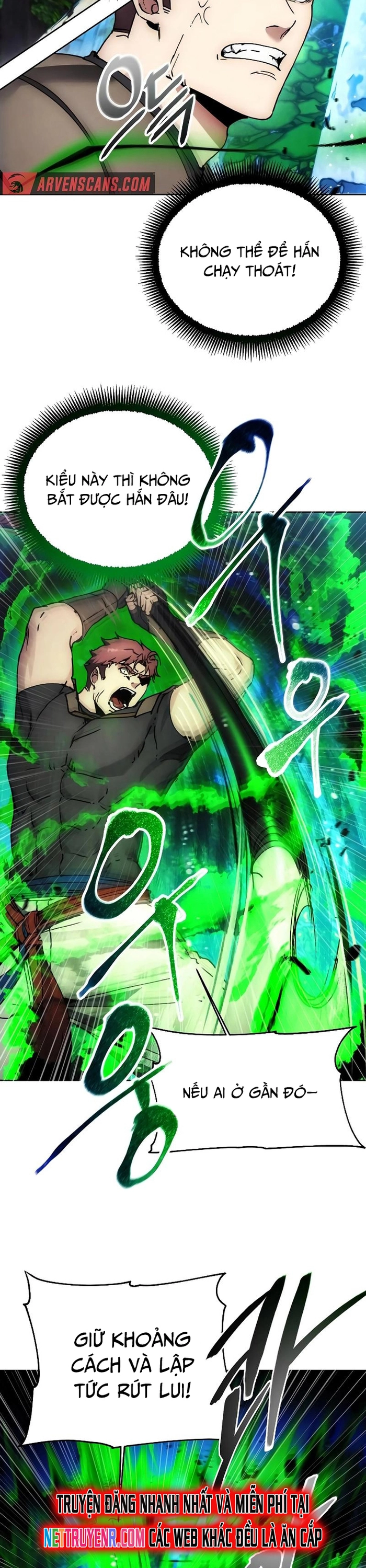 Tao Là Ác Nhân: Chapter 168