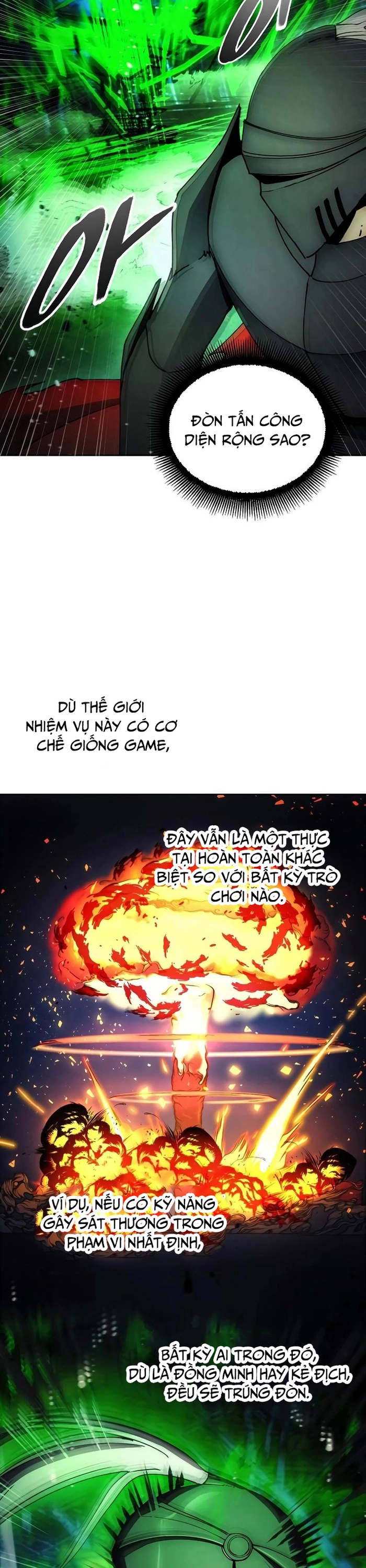 Tao Là Ác Nhân: Chapter 168
