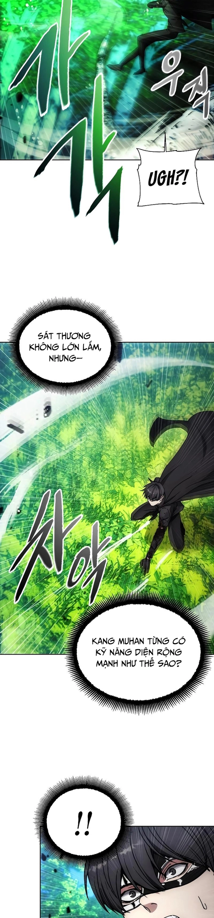 Tao Là Ác Nhân: Chapter 168
