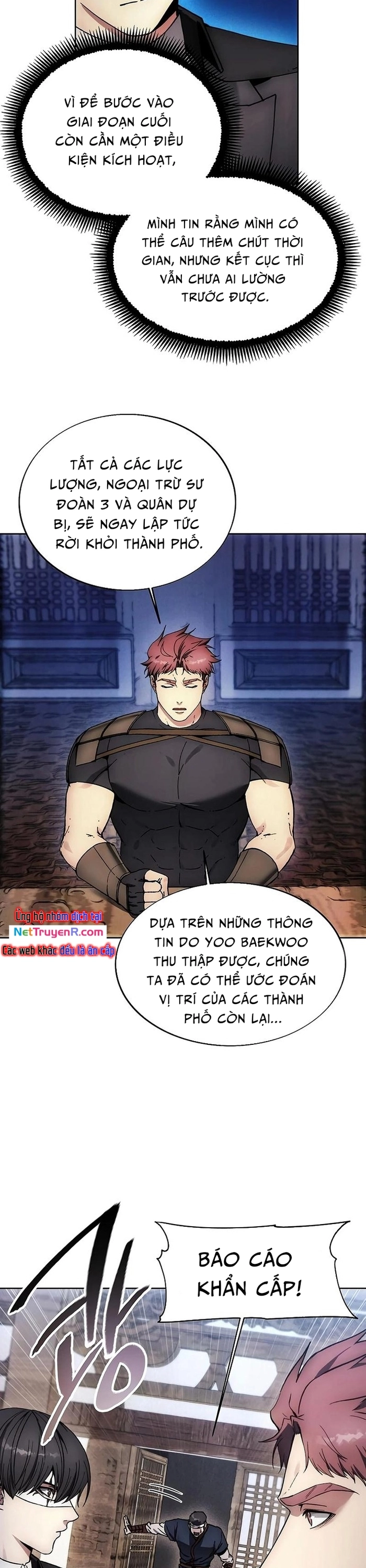 Tao Là Ác Nhân: Chapter 169