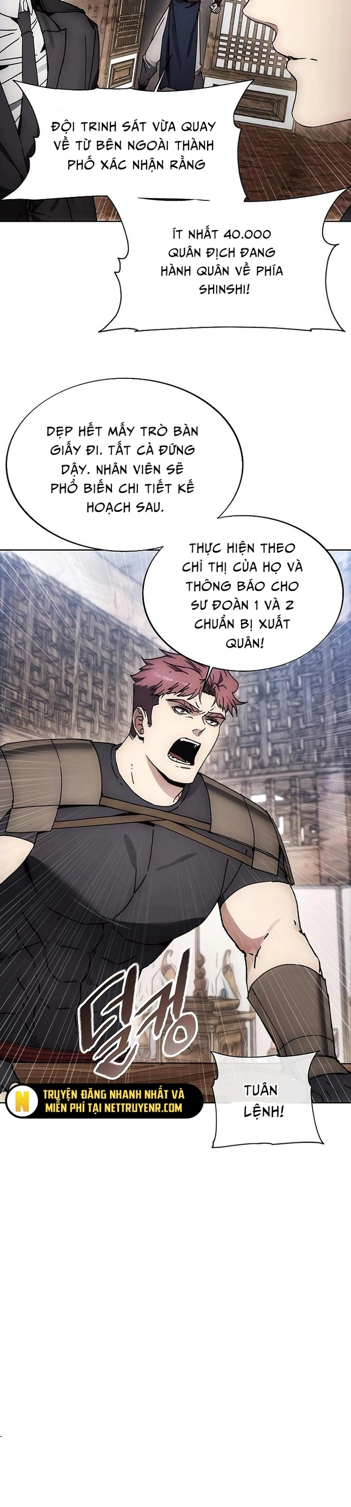 Tao Là Ác Nhân: Chapter 169