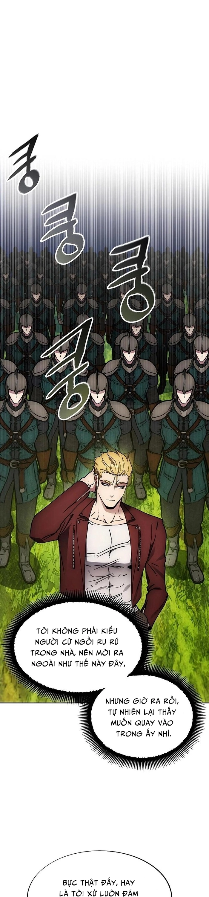 Tao Là Ác Nhân: Chapter 169